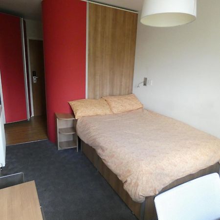 Newington Court Hostel ลอนดอน ภายนอก รูปภาพ