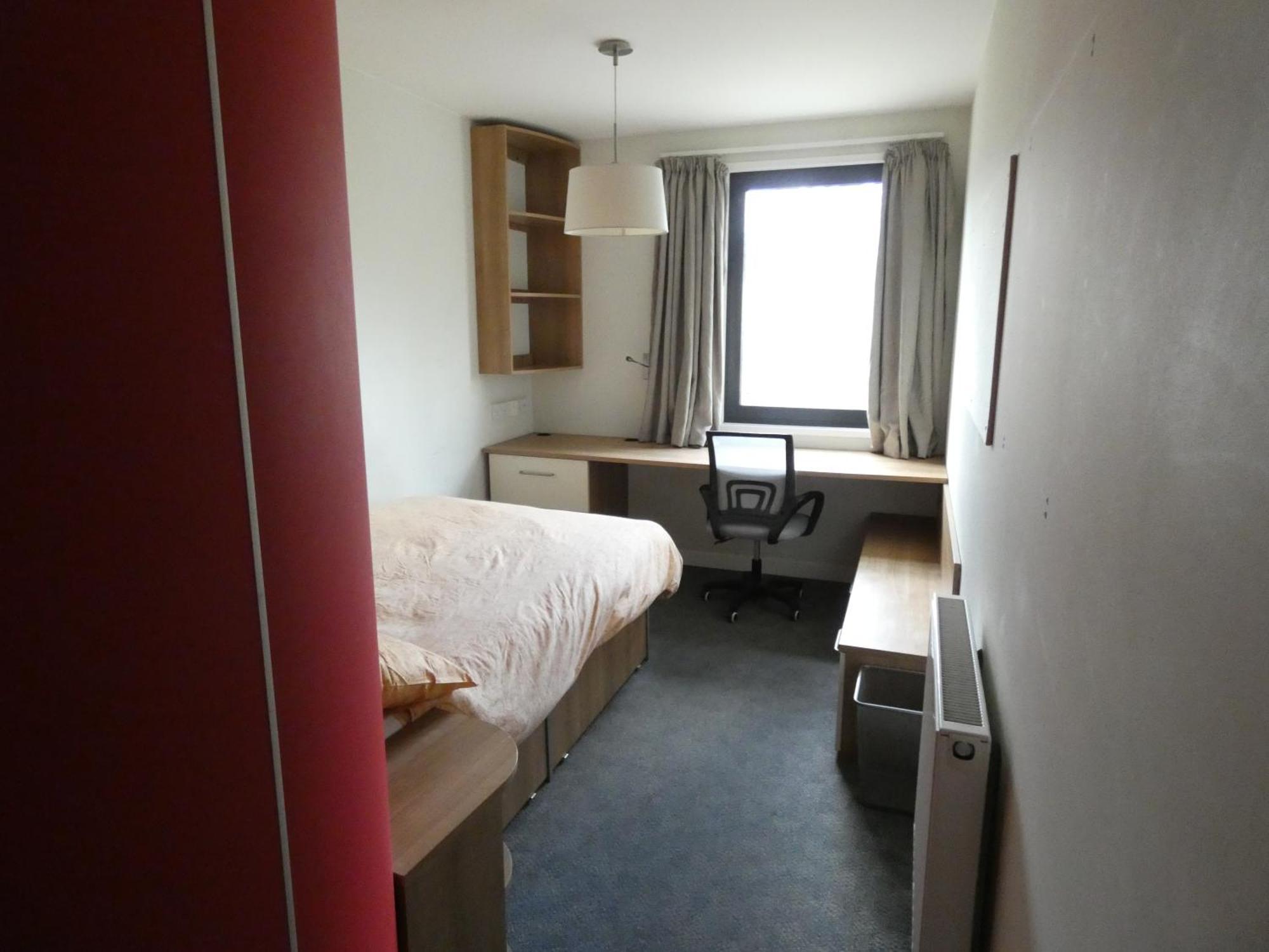 Newington Court Hostel ลอนดอน ภายนอก รูปภาพ