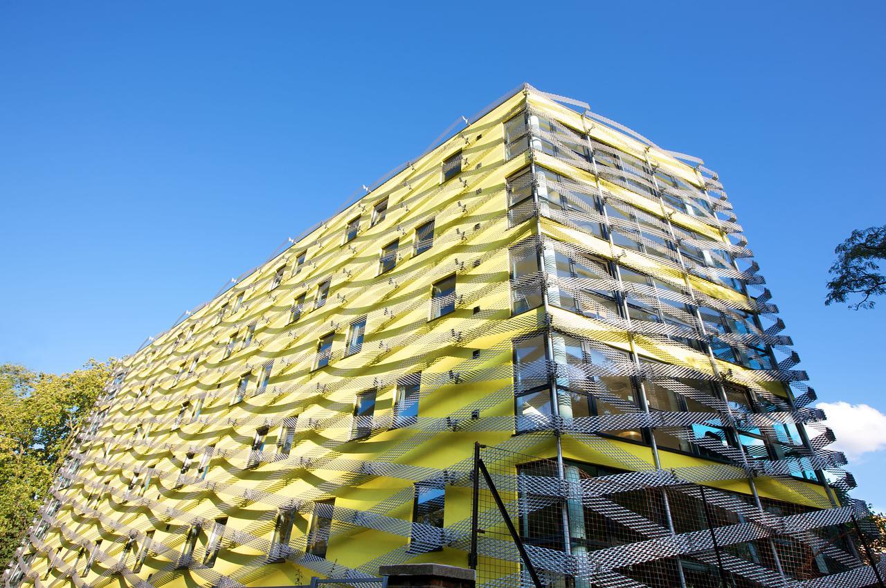 Newington Court Hostel ลอนดอน ภายนอก รูปภาพ