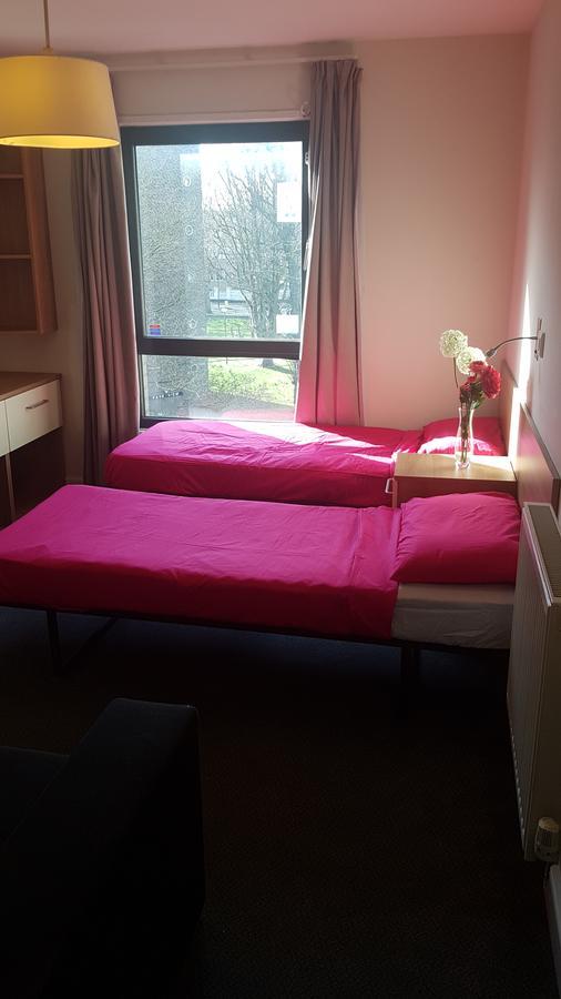 Newington Court Hostel ลอนดอน ภายนอก รูปภาพ