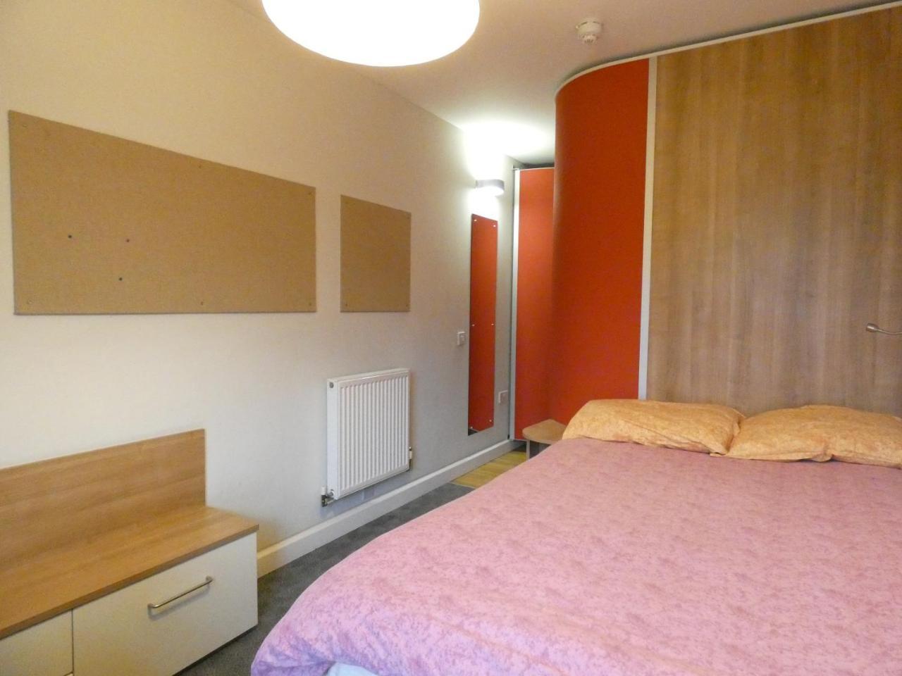 Newington Court Hostel ลอนดอน ภายนอก รูปภาพ