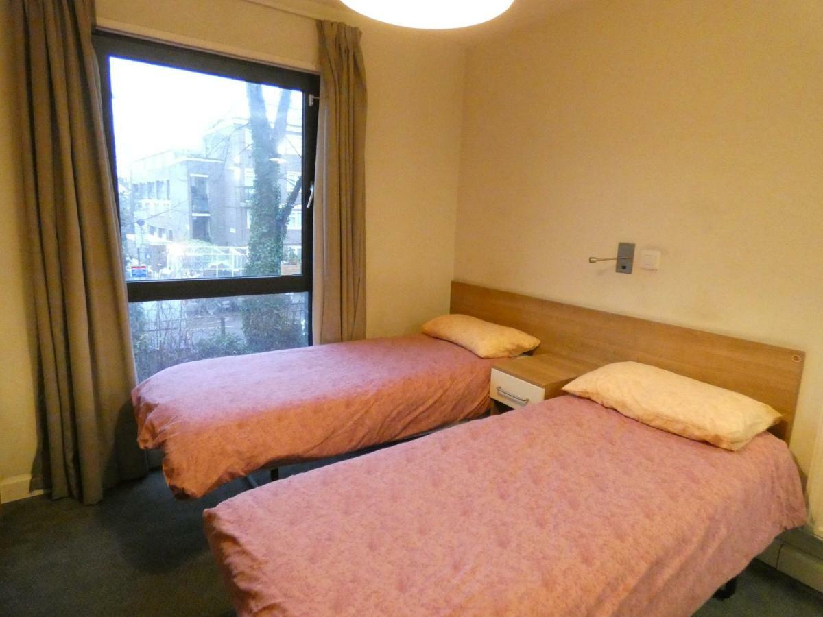 Newington Court Hostel ลอนดอน ภายนอก รูปภาพ